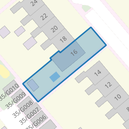 Perceel GBG00-I-1502