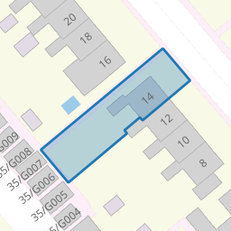 Perceel GBG00-I-1503