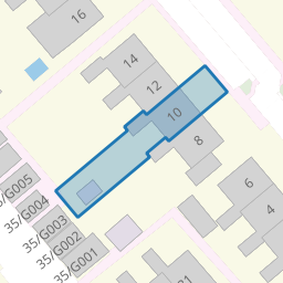 Perceel GBG00-I-1505