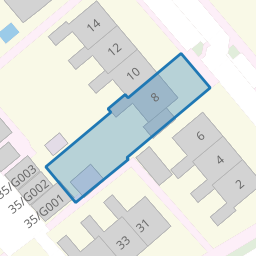 Perceel GBG00-I-1506