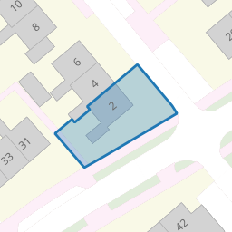 Perceel GBG00-I-1509