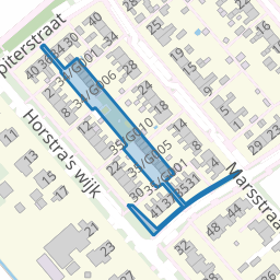 Perceel GBG00-I-1510