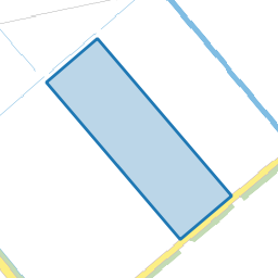 Perceel GBG00-I-1514