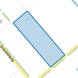 Perceel GBG00-I-1516