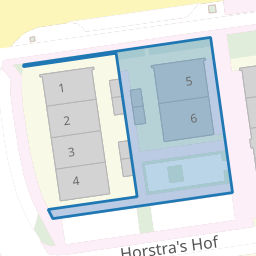 Perceel GBG00-I-1519