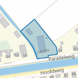 Perceel GBG00-I-1524