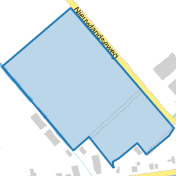 Perceel GBG00-I-1525