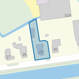 Perceel GBG00-I-1526