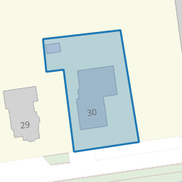 Perceel GBG00-I-1529