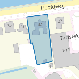 Perceel GBG00-I-1530