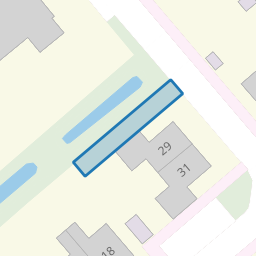 Perceel GBG00-I-1532