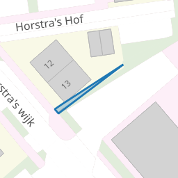 Perceel GBG00-I-1538