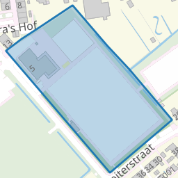 Perceel GBG00-I-1539