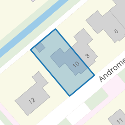 Perceel GBG00-I-1541