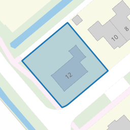 Perceel GBG00-I-1542