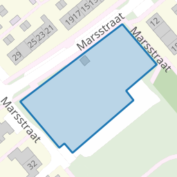 Perceel GBG00-I-1543