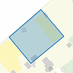 Perceel GBG00-I-1550