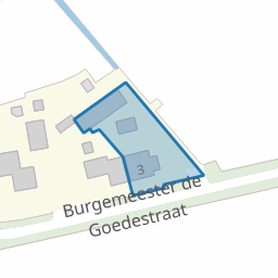 Perceel GBG00-I-1555