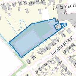 Perceel GBG00-I-1572