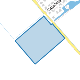 Perceel GBG00-I-1582