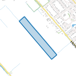 Perceel GBG00-I-1585