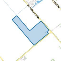 Perceel GBG00-I-1587