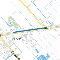 Perceel GBG00-I-1618