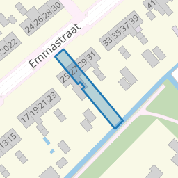 Perceel GBG00-I-1624