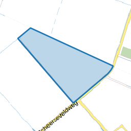 Perceel GBG00-I-1646