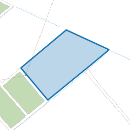 Perceel GBG00-I-1647