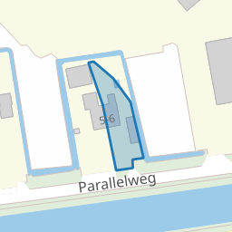 Perceel GBG00-I-1658