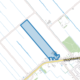 Perceel GBG00-I-1660