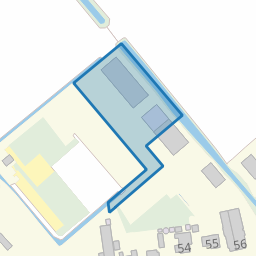 Perceel GBG00-I-1662