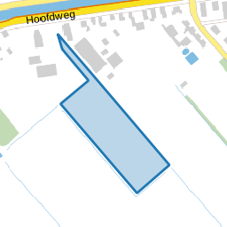 Perceel GBG00-I-1678