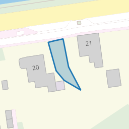 Perceel GBG00-I-1689