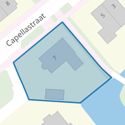 Perceel GBG00-I-1691