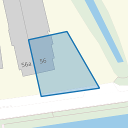 Perceel GBG00-I-1699