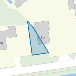 Perceel GBG00-I-1704