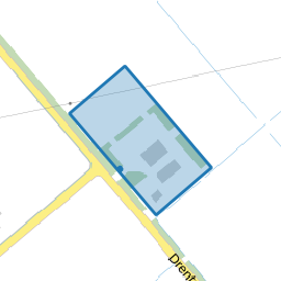 Perceel GBG00-I-1713