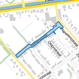 Perceel GBG00-I-1715