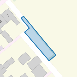 Perceel GBG00-I-1719