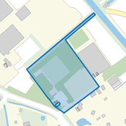 Perceel GBG00-I-1722