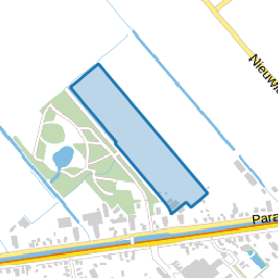 Perceel GBG00-I-1724