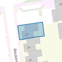 Perceel GBG00-I-1727