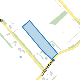 Perceel GBG00-I-1729