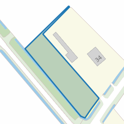 Perceel GBG00-I-1731