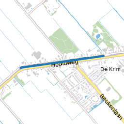 Perceel GBG00-I-1732