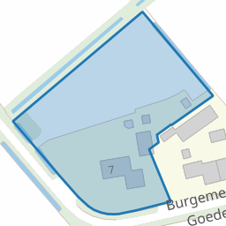 Perceel GBG00-I-1739