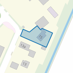 Perceel GBG00-L-1001