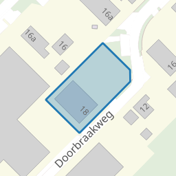 Perceel GBG00-L-1018